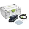 Image de Festool ETS EC 150/5 EQ-Plus 576329 Ponceuse excentrique 400 W Ø 150 mm