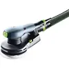 Image de Festool ETS EC 125/3 EQ-Plus 576341 Ponceuse excentrique 400 W Ø 125 mm