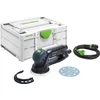 Image de Festool Ponceuse Excentrique ROTEX RO 125 FEQ-Plus 125 mm