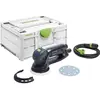 Image de Festool RO 125 FEQ-Plus 576029 Ponceuse roto excentrique 500 W Ø 125 mm