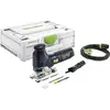 Image de Festool PS 300 EQ-Plus Scie sauteuse pendulaire 576041 720 W