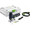 Image de Festool PS 300 EQ-Plus - Scie Sauteuse