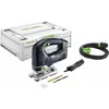 Image de Festool PSB 300 EQ-Plus - Scie Sauteuse