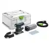 Image de Festool RTS 400 REQ-Plus - Ponceuse Vibrante