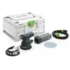 Image de Festool ETS 125 REQ-Plus - Ponceuse Excentrique
