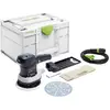 Image de Festool ETS 150/5 EQ-Plus 576080 Ponceuse excentrique 310 W Ø 150 mm
