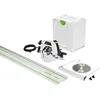 Image de Festool Scie circulaire portative HK 85 EB-Plus-FS