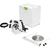 Image de Festool HK 85 EB-Plus Scie circulaire portative Profondeur de coupe max. (90°) 86 mm 1900 W