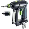 Image de Perceuse-visseuse sans fil Festool C 18-Basic 576434 18 V