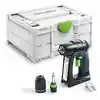 Image de Festool C 18-Basic - Perceuse-visseuse Sans Fil - Machine Seule