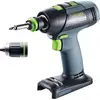Image de Perceuse-visseuse sans fil Festool T 18+3-Basic 576448 18 V