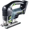 Image de Festool PSBC 420 EB-Basic Scie sauteuse pendulaire sans fil 576530 18 V