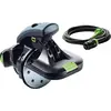 Image de Festool ES-ETS 125 REQ-Plus 576678 Ponceuse de chants 250 W Ø 125 mm
