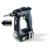 Image de Festool Perceuse-visseuse sans fil CXS 18 C 3,0-Plus