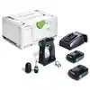 Image de Festool CXS 18 C 3.0-Plus Visseuse Sans Fil