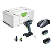 Image de Festool Perceuse-visseuse sans fil TXS 18 C 3,0-Plus