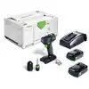 Image de Festool TXS 18 C 3.0-Plus Visseuse Sans Fil