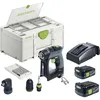 Image de Festool Perceuse-visseuse sans fil CXS 12 2,5-Set