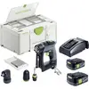 Image de Perceuse-visseuse sans fil Festool CXS 12 2,5-Set 576865 10.80 V 2.50 Ah + batterie, + chargeur