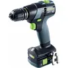 Image de Festool Perceuse-visseuse sans Fil TXS 12 - Compacte & Légère