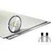 Image de Festool DIA 168x1,8x20 F4 205769 Lame de scie circulaire diamantée 168 x 20 x 1.20 mm Nombre de dents: 4 1 pc(s)