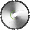 Image de Festool 205769 Lame De Scie Circulaire Diamantée - DIA 168x1.8x20 - 4T - MATERIAUX ABRASIFS