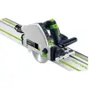 Image de Festool TS 55 FEBQ-Plus-FS Scie sabre + accessoires 1200 W