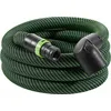 Image de Festool D 27x3m-AS-90°/CT - Tuyau D'aspiration