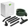 Image de Festool RS-HW D 36-Plus - Kit De Nettoyage Artisan