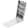 Image de Festool Coffret de forets hélicoïdaux BKS SYS3 D3-8 K CE/W