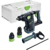 Image de Festool KHC 18 EB-Basic Perfo-burineur Sans Fil En Systainer