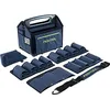 Image de Festool Systainer³ ToolBag SYS3 T-BAG M
