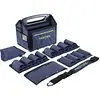 Image de Caisse de transport Festool Systainer SYS3 T-BAG M 577501 (L x l x H) 396 x 296 x 360 mm
