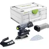 Image de Festool DTSC 400-Basic 577507 Ponceuse Delta sans fil 18 V 100 x 150 mm