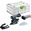 Image de Festool DTSC 400-Basic 18V Li-Ion Accu Ponceuse Delta Dans Systainer - Machine Seule - 100x150mm