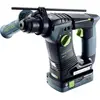 Image de Festool BHC 18 HPC 4,0 I-Plus SDS-Plus-Marteau perforateur sans fil 18 V 4 Ah