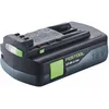 Image de Festool Batterie BP 18 Li 3,0 C