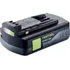 Image de Festool 577658 BP 18 Li 3,0 C Batterie pour outil 18 V 3.0 Ah