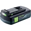 Image de Festool BP 18 Li 3,0 C Batterie