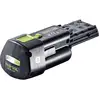 Image de Festool 577704 BP 18 Li 3,0 Ergo I Batterie pour outil 18 V 3.0 Ah
