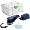 Image de Festool ETSC 2 125-Basic 18V Accu Corps De Ponceuse Excentrique En Systainer - 125mm