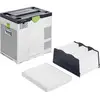 Image de Festool 577784 SYS-AIR M Purificateur dair Fonctionnement sur secteur