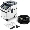 Image de Festool CT 25 Aspirateur De Chantier Poussière-eau - 1200 W - 25 L