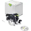 Image de Festool HKC 55 KEB-Basic Scie circulaire portative sans fil Profondeur de coupe max. (90°) 55 mm 18 V