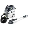Image de Set de ponceuse murale et aspirateur LHS-E 225/CTL 36-Set