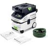 Image de Aspirateur CTL MIDI I AC CLEANTEC | 578545 - Festool