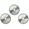 Image de Festool KSB-SORT Lot de lames de scie circulaire 3 W 160 x 2,2 mm