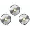 Image de Festool 578565 KSB-SORT/3 W 160x2,2 Jeu De Lames De Scie