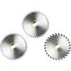 Image de Festool KSB-SORT/3 W 168x1,8 578566 Jeu de lames de scie circulaire 168 x 20 x 1.20 mm 1 pc(s)