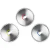 Image de Festool KSB-SORT/3 W/L/A 168x1,8 578568 Jeu de lames de scie circulaire 168 x 20 x 1.20 mm 1 pc(s)